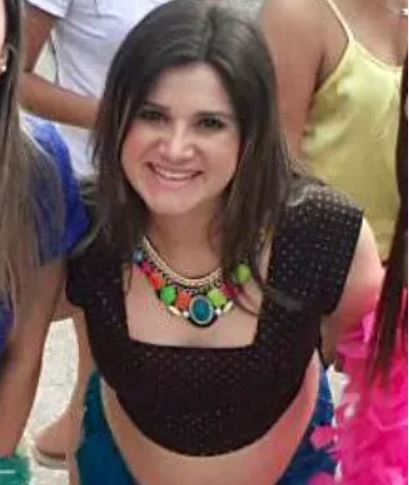 Gabriela - Foto: Divulga&ccedil;&atilde;o