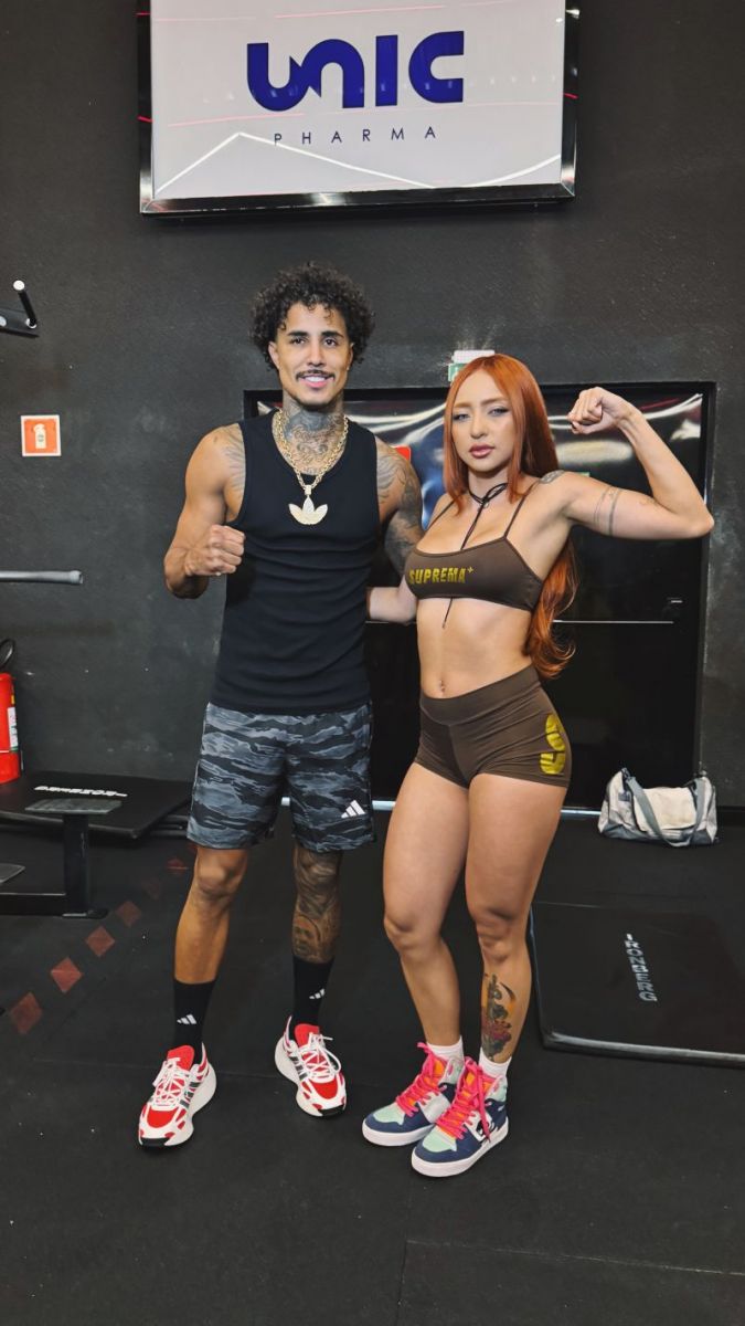 Foto: Divulga&ccedil;&atilde;o