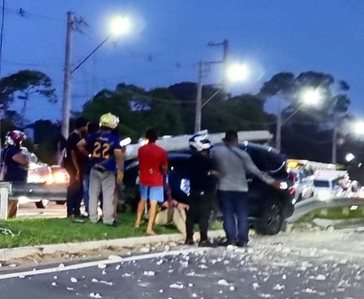 Foto: Divulga&ccedil;&atilde;o