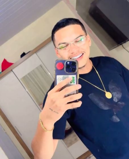 Foto: Reprodu&ccedil;&atilde;o Instagram