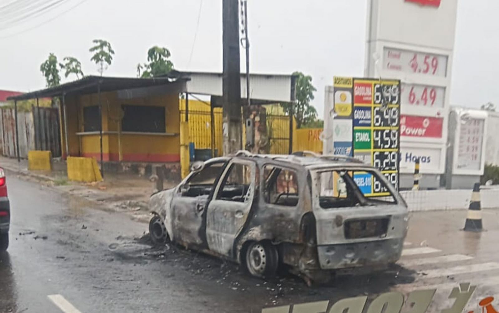 Foto: Divulga&ccedil;&atilde;o