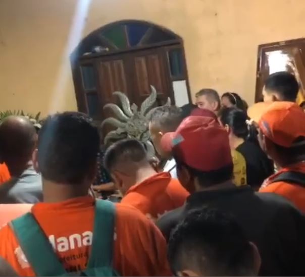 Foto: Divulga&ccedil;&atilde;o