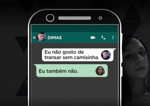 Foto: Reprodu&ccedil;&atilde;o TV Globo