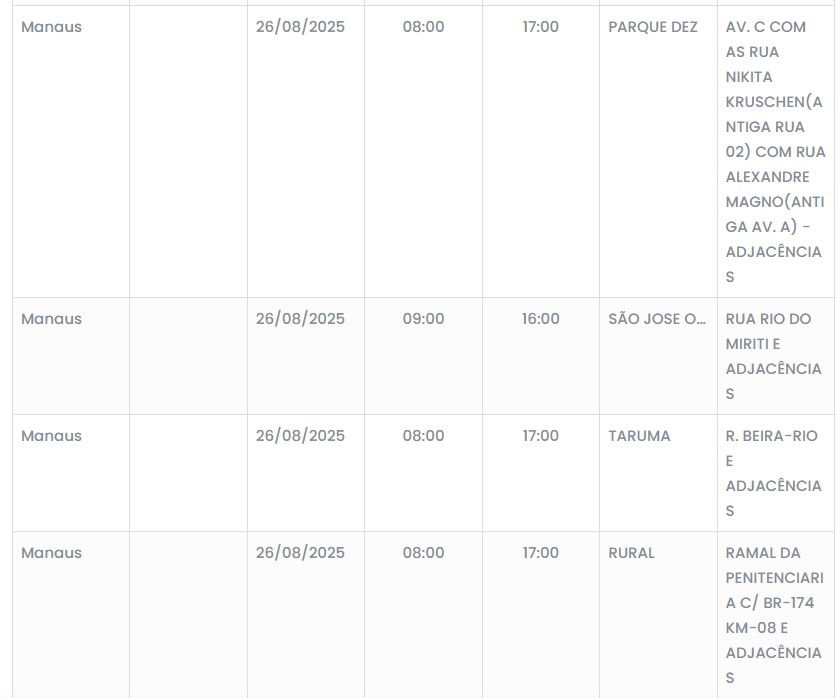 Foto: Divulga&ccedil;&atilde;o