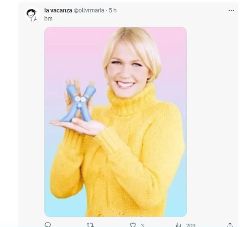 Foto: Reprodu&ccedil;&atilde;o Twitter