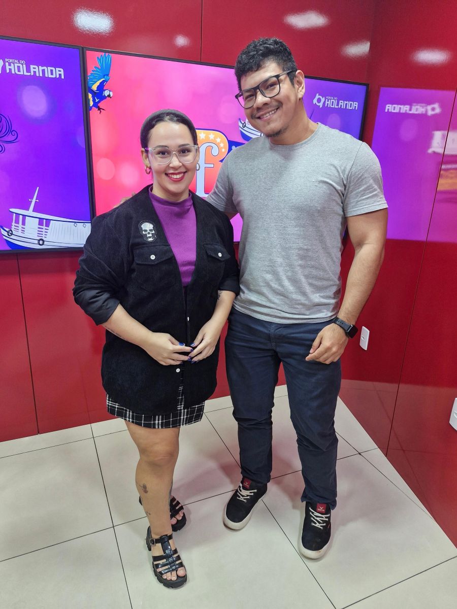 Fotografia: Andr&eacute; Prot&aacute;zio / Edi&ccedil;&atilde;o de Imagem: Paulo Rabelo