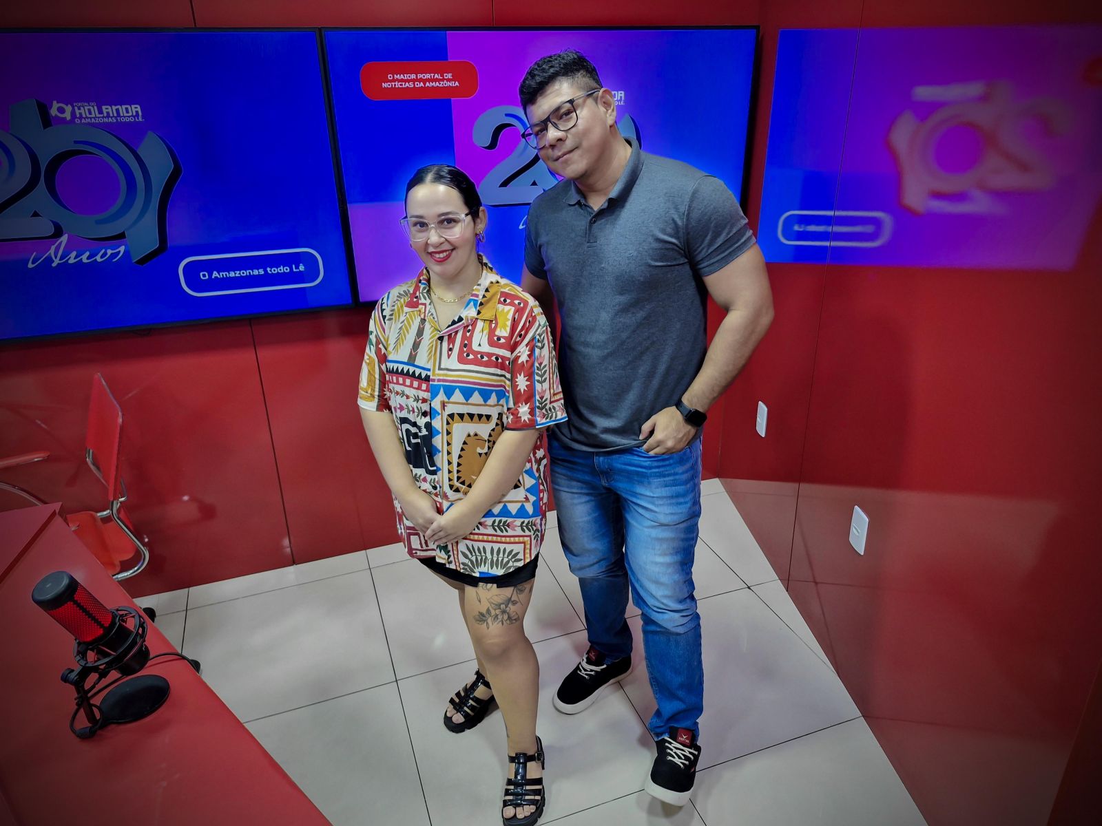 Fotografia: Junior Lima / Edi&ccedil;&atilde;o de Fotografia: Paulo Rabelo