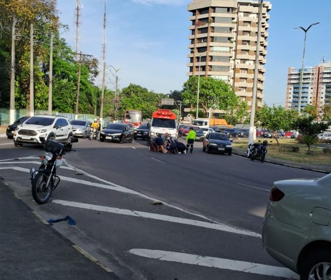 Foto: Paulo Rabelo/Portal do Holanda