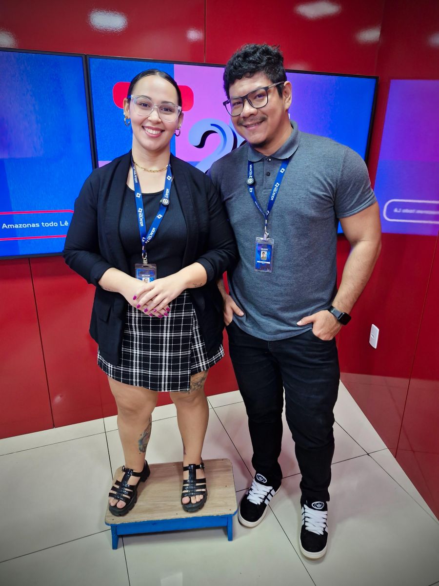 Produ&ccedil;&atilde;o: Andr&eacute; Prot&aacute;zio / Paulo Rabelo