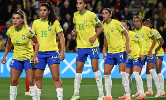 Sele&ccedil;&atilde;o brasileira joga neste s&aacute;bado - Foto: Divulga&ccedil;&atilde;o/Fifa