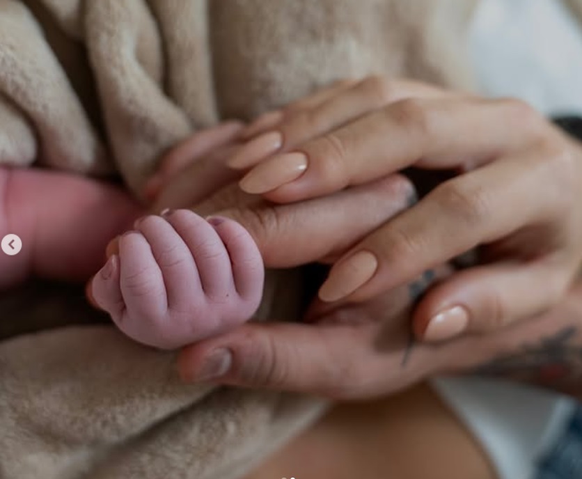 Foto: Thalita Castanha / Reprodu&ccedil;&atilde;o Instagram Jade Magalh&atilde;es