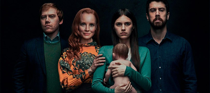 S&eacute;rie Servant