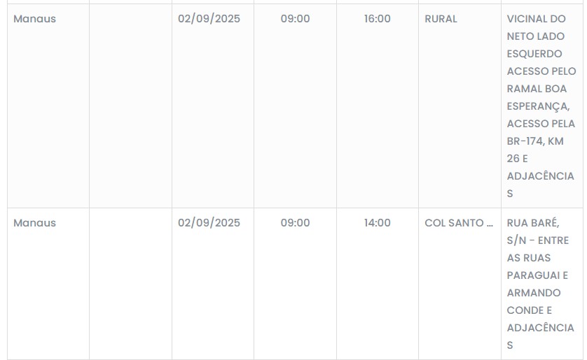 Foto: Divulga&ccedil;&atilde;o 