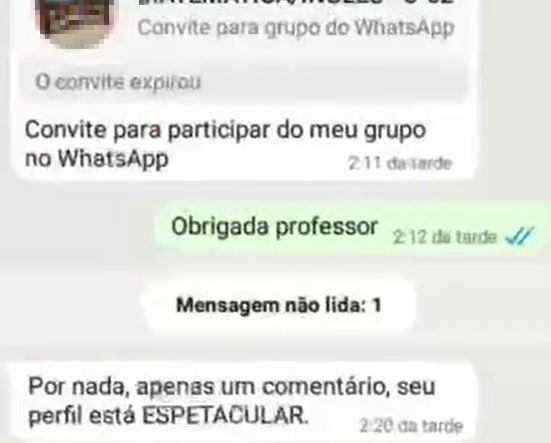 Foto: DIvulga&ccedil;&atilde;o