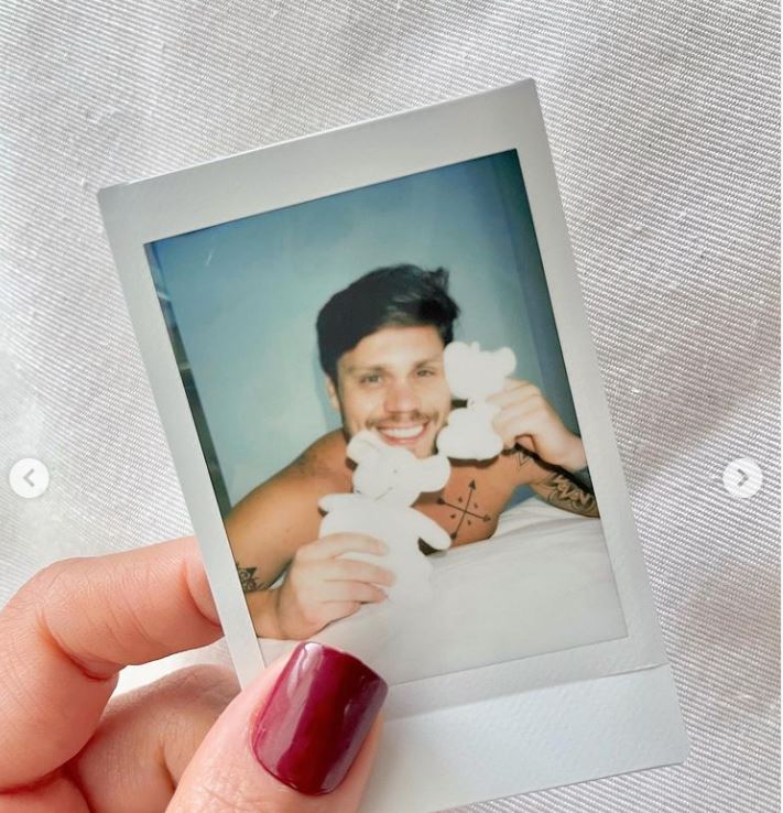 Foto: Reprodu&ccedil;&atilde;o Instagram