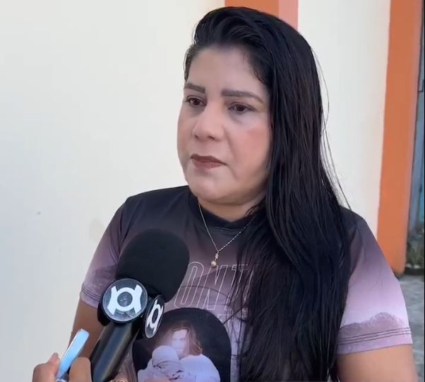 Elis&acirc;ngela - Foto: Neto Silva/Portal do Holanda