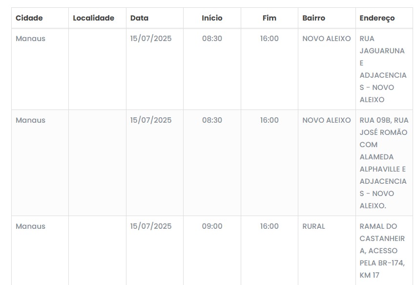 Foto: Divulga&ccedil;&atilde;o