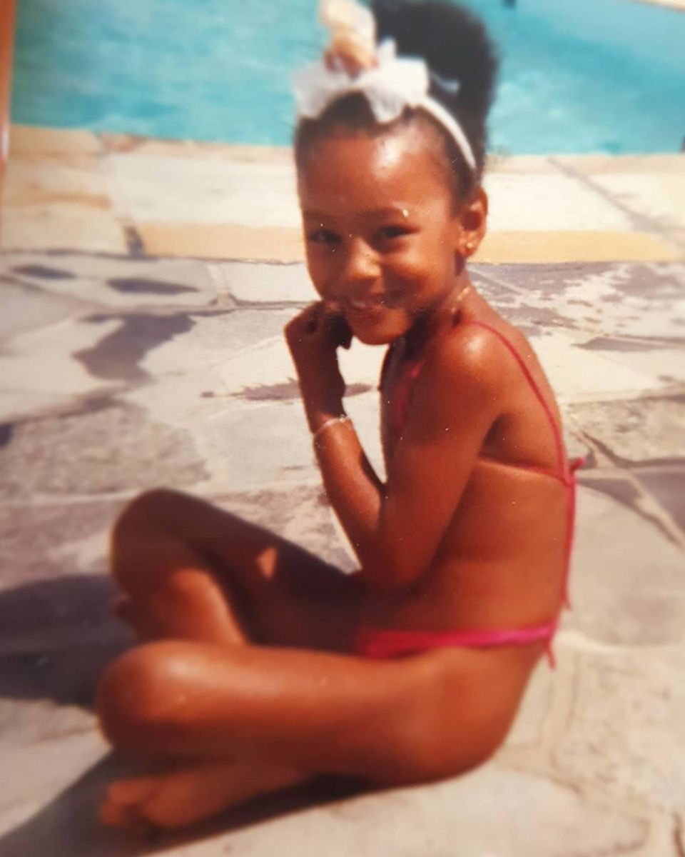 Atriz Sheron Menezzes - Foto: Reprodu&ccedil;&atilde;o/ Instagram 