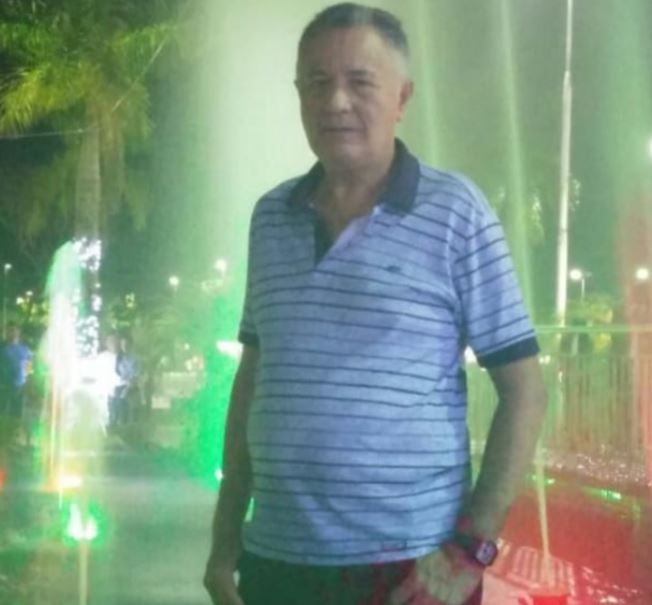 Jo&atilde;o Gomes - Foto: Divulga&ccedil;&atilde;o