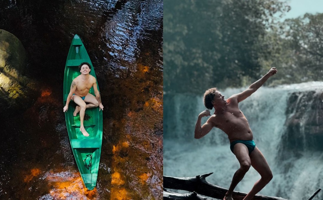 Foto: Reprodu&ccedil;&atilde;o Instagram