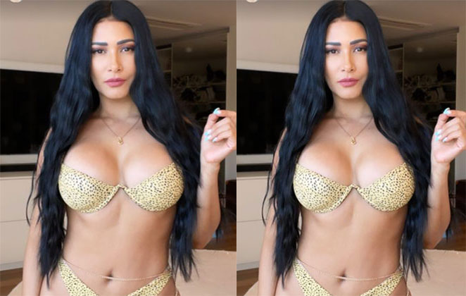 Foto: Reprodu&ccedil;&atilde;o/Instagram