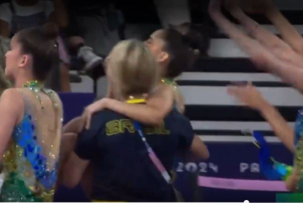 Foto: Reprodu&ccedil;&atilde;o TV Globo