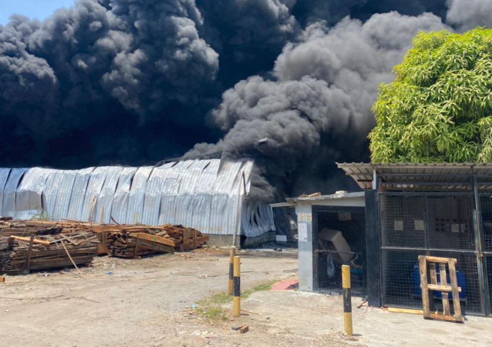 Foto: Jander Robson/Portal do Holanda