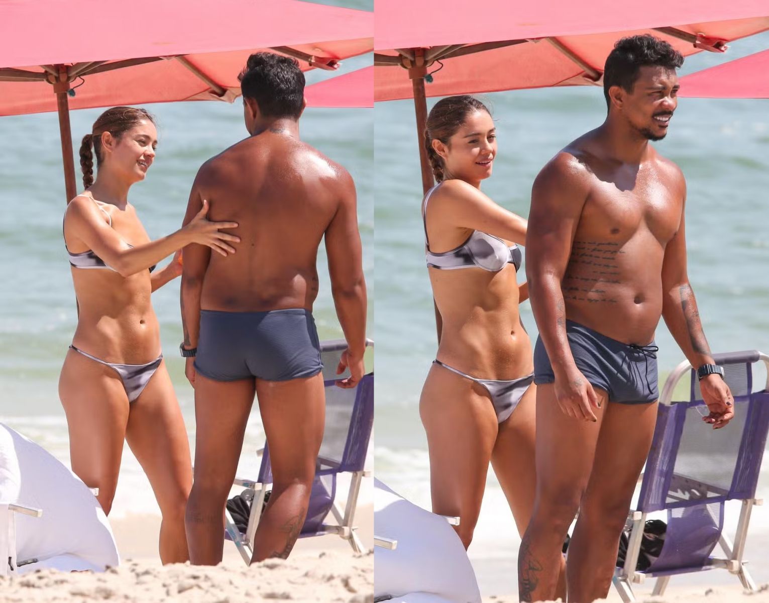  Foto: Dilson Silva/AgNews