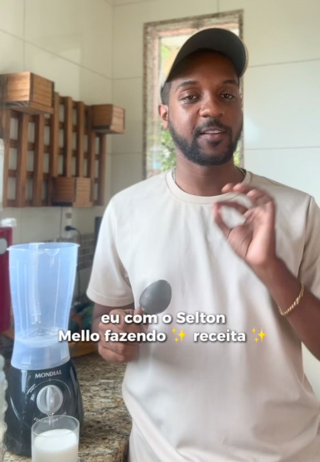 Foto: Reprodu&ccedil;&atilde;o Instagram