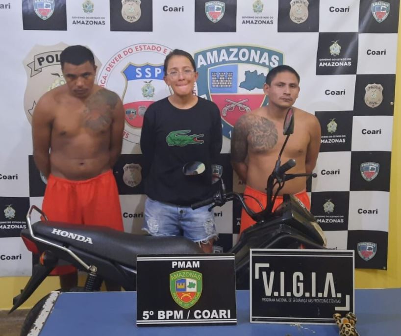 Foto: Divulga&ccedil;&atilde;o