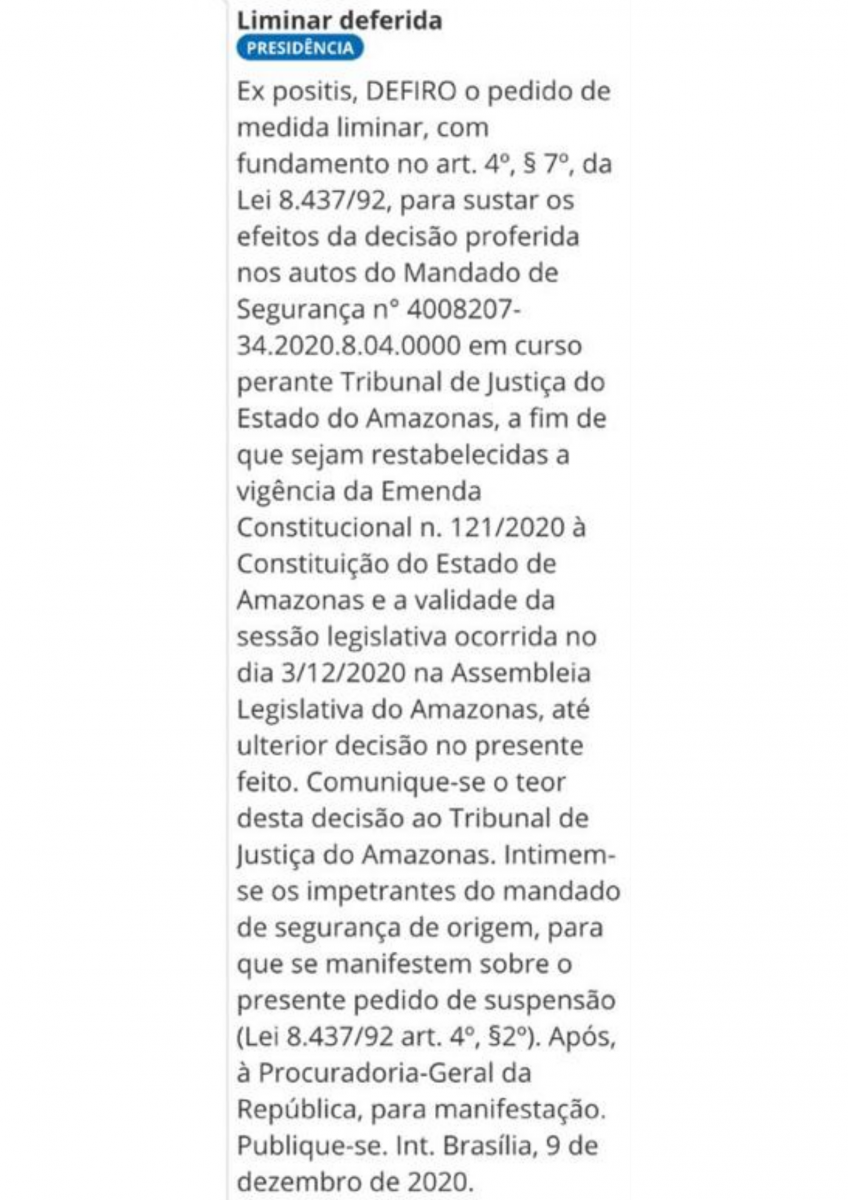 Foto: Divulga&ccedil;&atilde;o