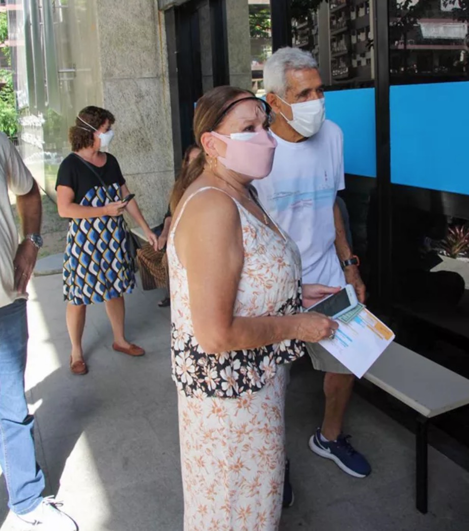 Foto: S&aacute; Barreto/AgNews