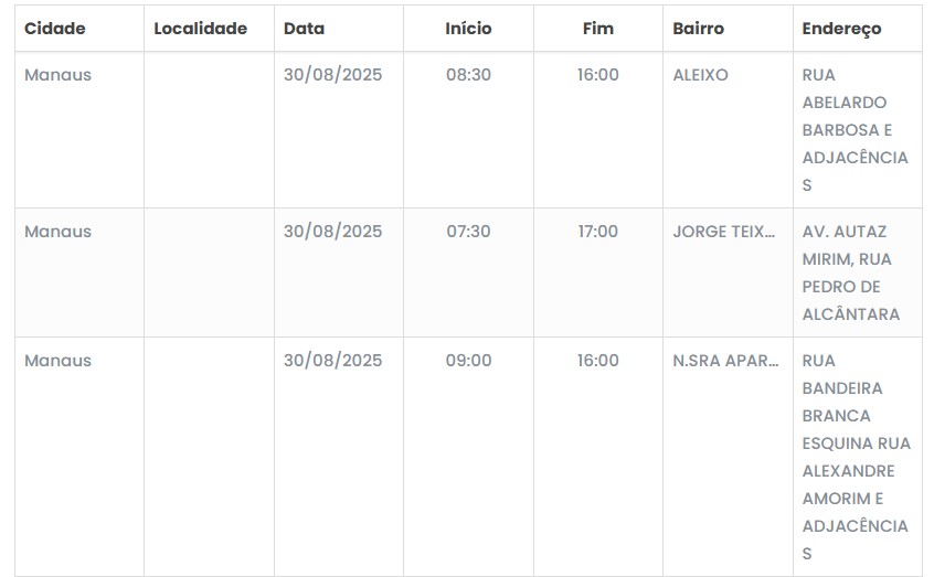 Foto: Divulga&ccedil;&atilde;o