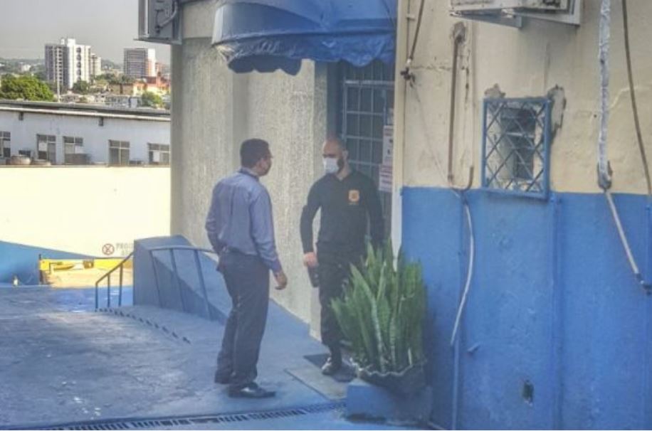 Foto: Pedro Braga J&uacute;nior/Portal do Holanda