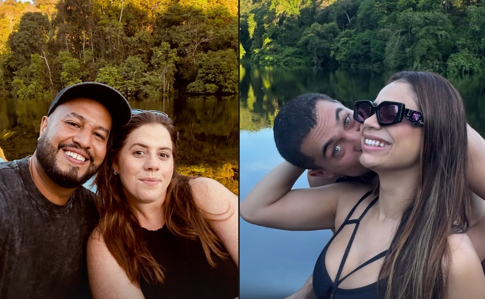 Foto: Reprodu&ccedil;&atilde;o Instagram