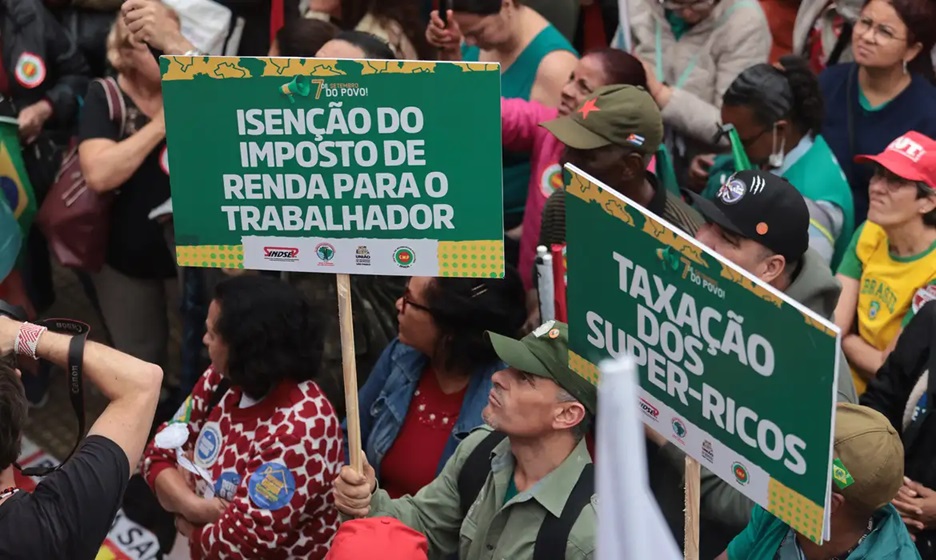 Foto: Paulo Pinto/Ag&ecirc;ncia Brasil