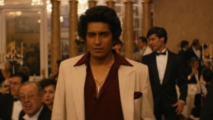 Tenoch Huertas estar&aacute; em Pantera Negra 2. Foto: Reprodu&ccedil;&atilde;o