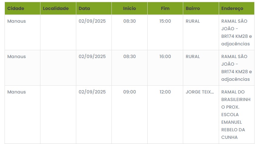 Foto: Divulga&ccedil;&atilde;o 