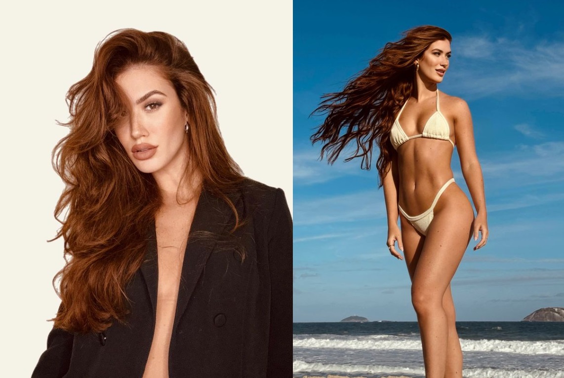 Fotos: ROBSON FRANÇA e Instagram