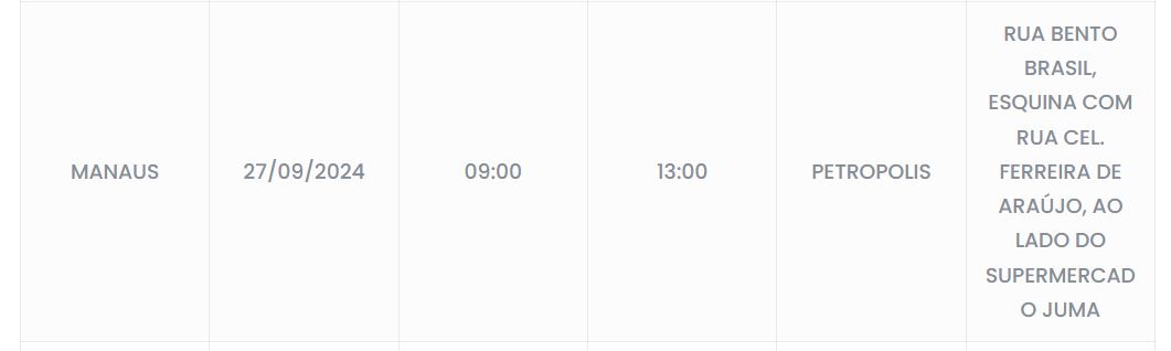 foto: Divulga&ccedil;&atilde;o