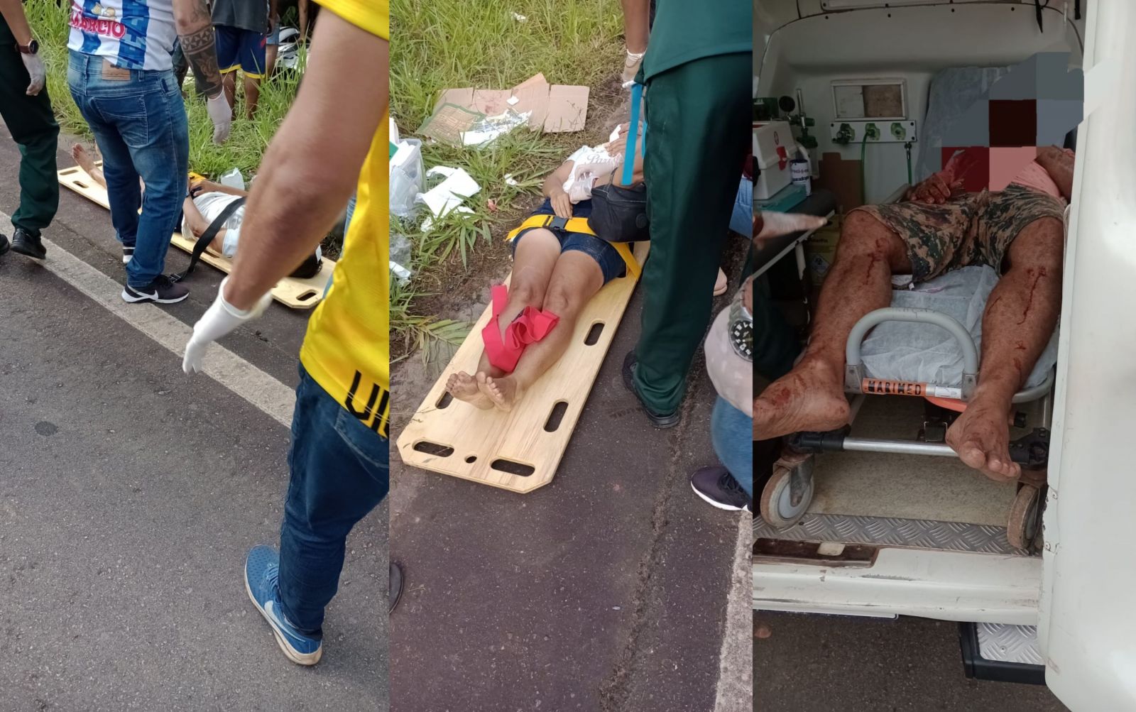 Foto: Reprodu&ccedil;&atilde;o Facebook