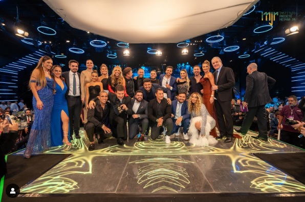 Foto: Reprodu&ccedil;&atilde;o Instagram