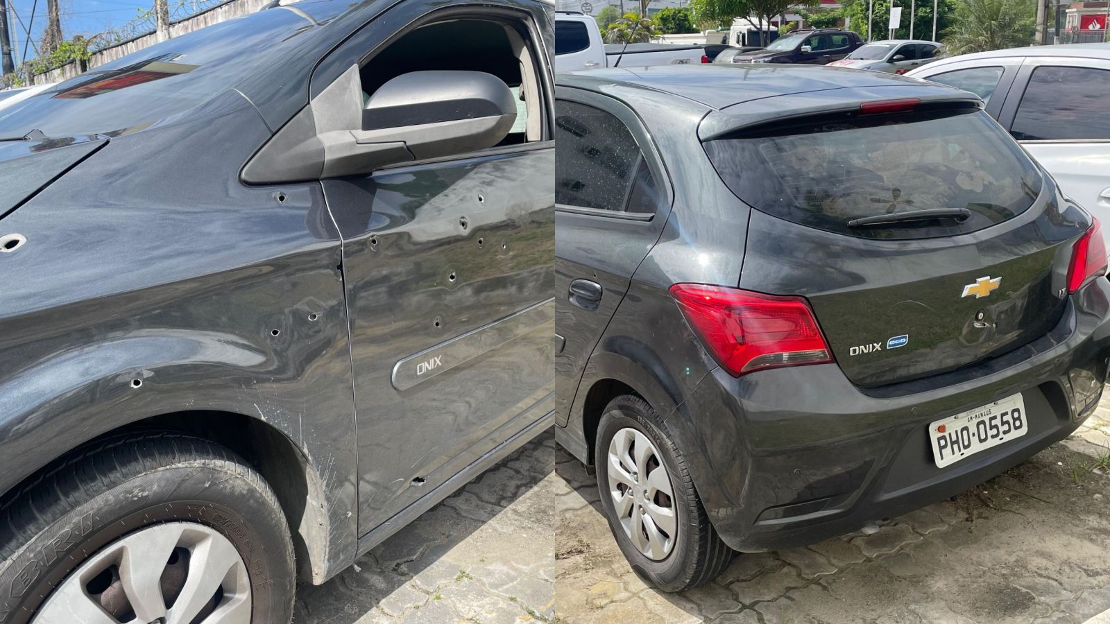 Foto: Jander Robson / Portal do Holanda