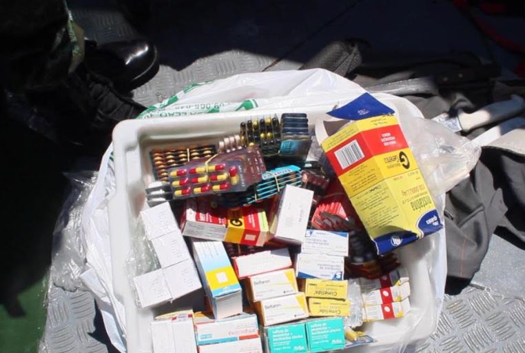 Foto: Divulga&ccedil;&atilde;o