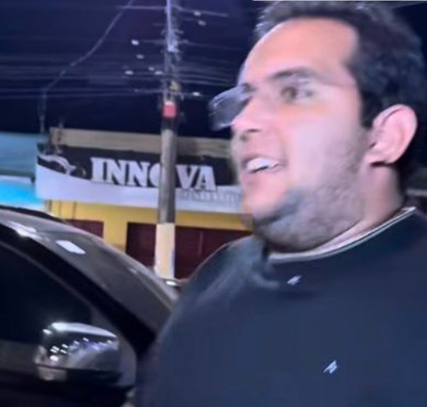 Jos&eacute; &Ecirc;nio - Foto: Reprodu&ccedil;&atilde;o 