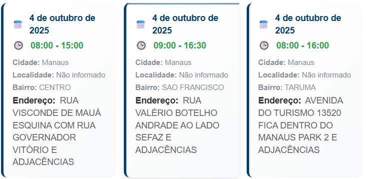 Foto: Divulga&ccedil;&atilde;o