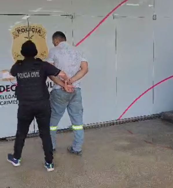 Foto: Divulga&ccedil;&atilde;o