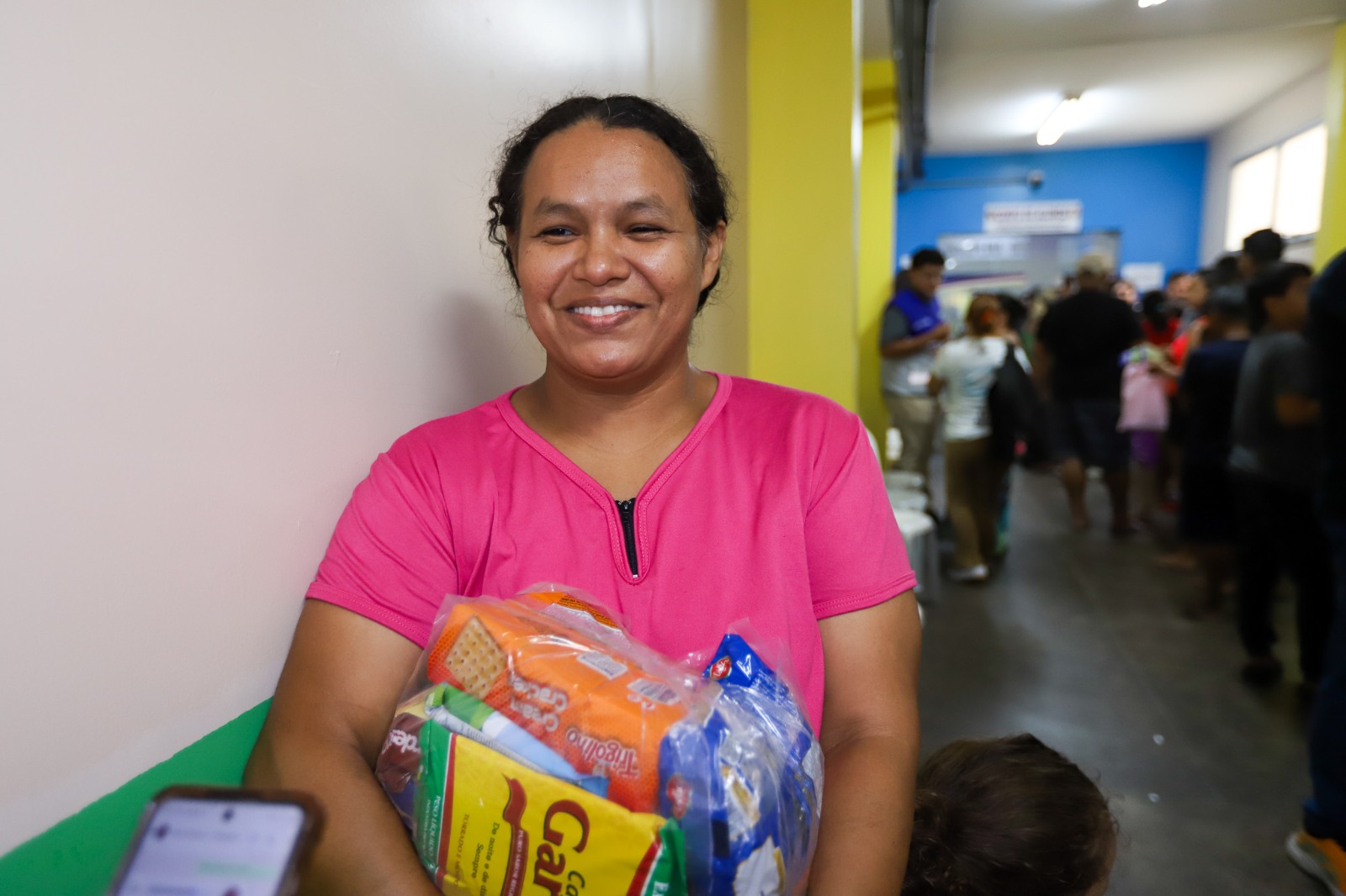 Sa&uacute;de - Foto: Divulga&ccedil;&atilde;o