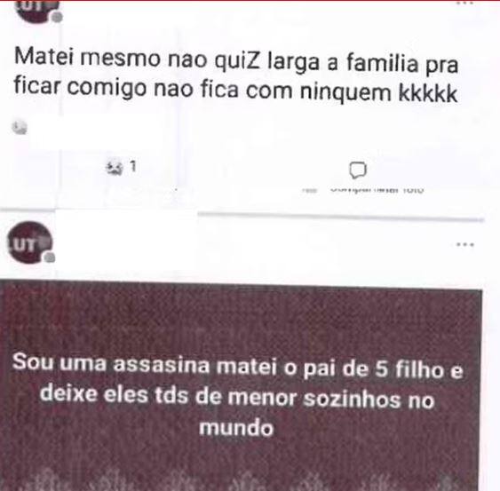 Reprodu&ccedil;&atilde;o / Facebook