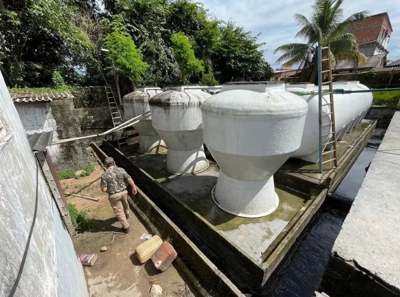 Foto: Divulga&ccedil;&atilde;o